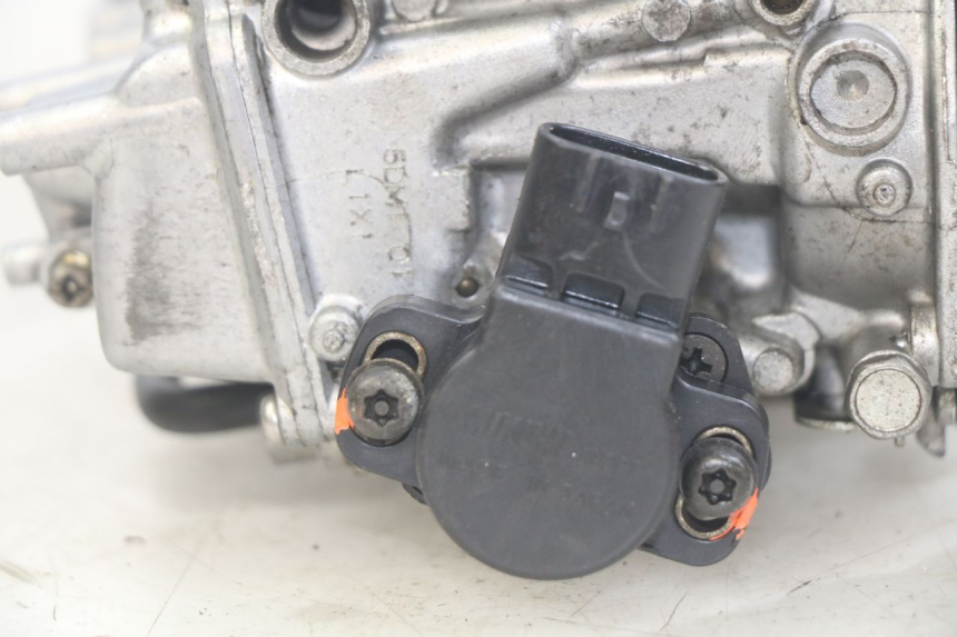 photo de CARBURATEUR YAMAHA FZS FAZER 600 (1998 - 2001)