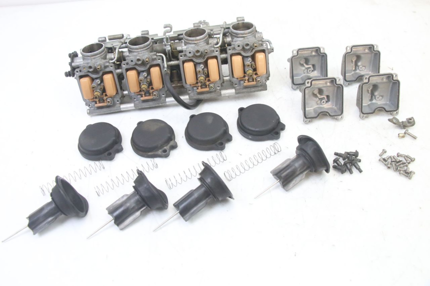 photo de CARBURATEUR YAMAHA FZS FAZER 600 (2001 - 2003)