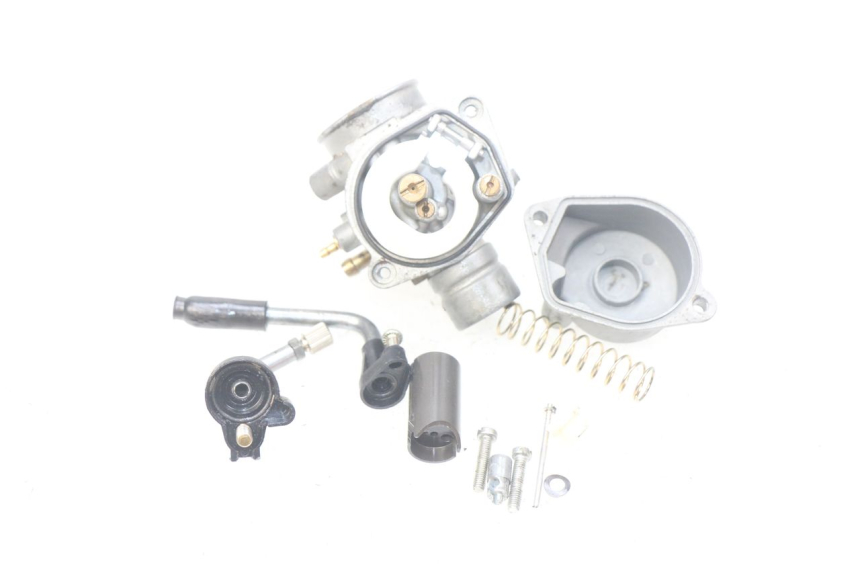 photo de CARBURATEUR YAMAHA SLIDER NAKED 50 (2004 - 2018)