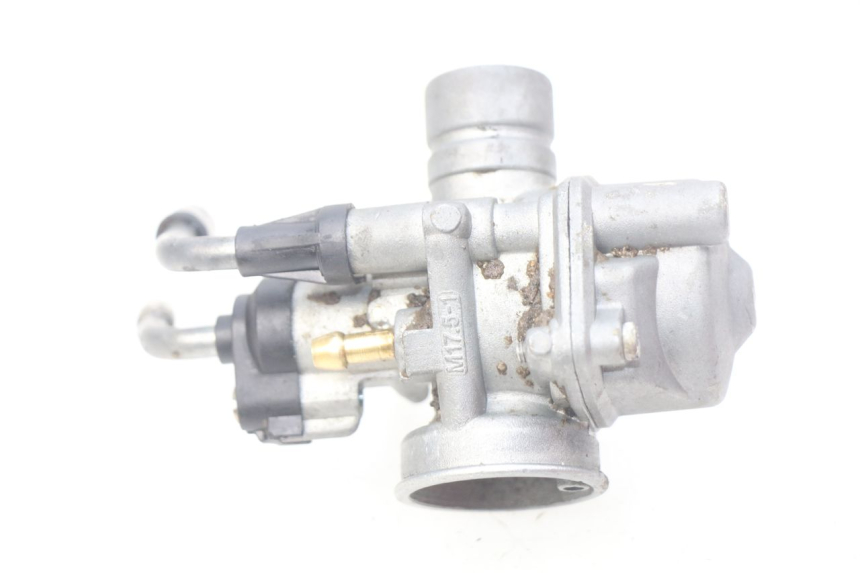 photo de CARBURATEUR YAMAHA SLIDER NAKED 50 (2004 - 2018)