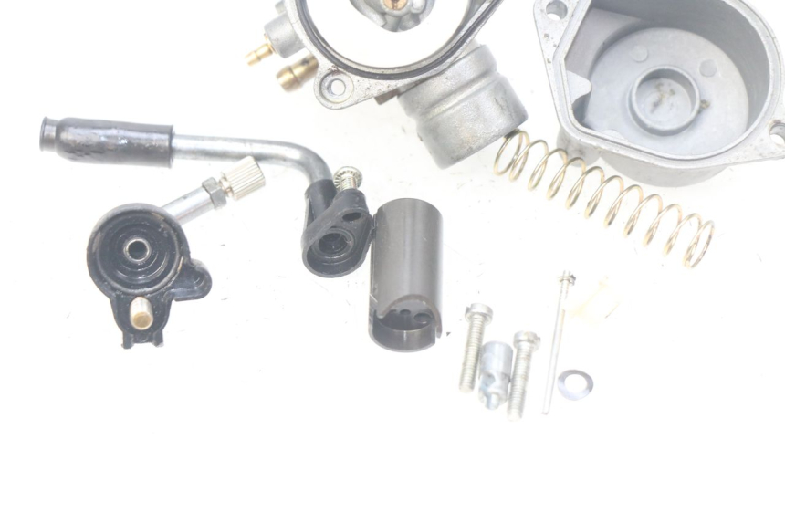 photo de CARBURATEUR YAMAHA SLIDER NAKED 50 (2004 - 2018)