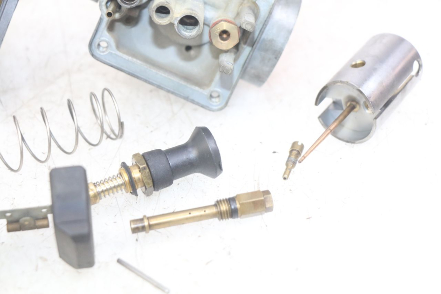 photo de CARBURATEUR YAMAHA SR 125 (1996 - 2003)