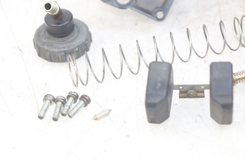 photo de CARBURATEUR YAMAHA SR 125 (1996 - 2003)