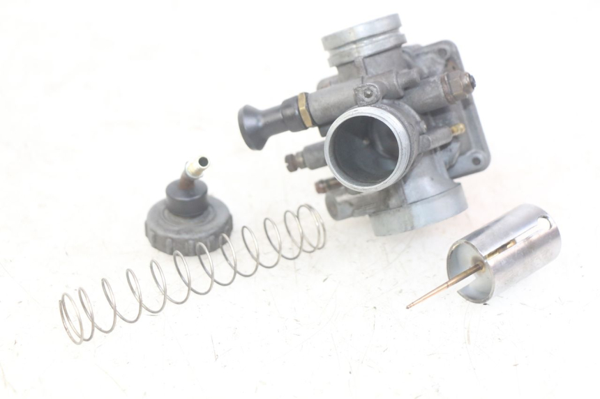 photo de CARBURATEUR YAMAHA SR 125 (1996 - 2003)