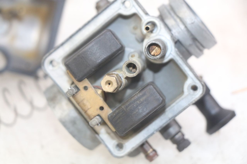 photo de CARBURATEUR YAMAHA SR 125 (1996 - 2003)