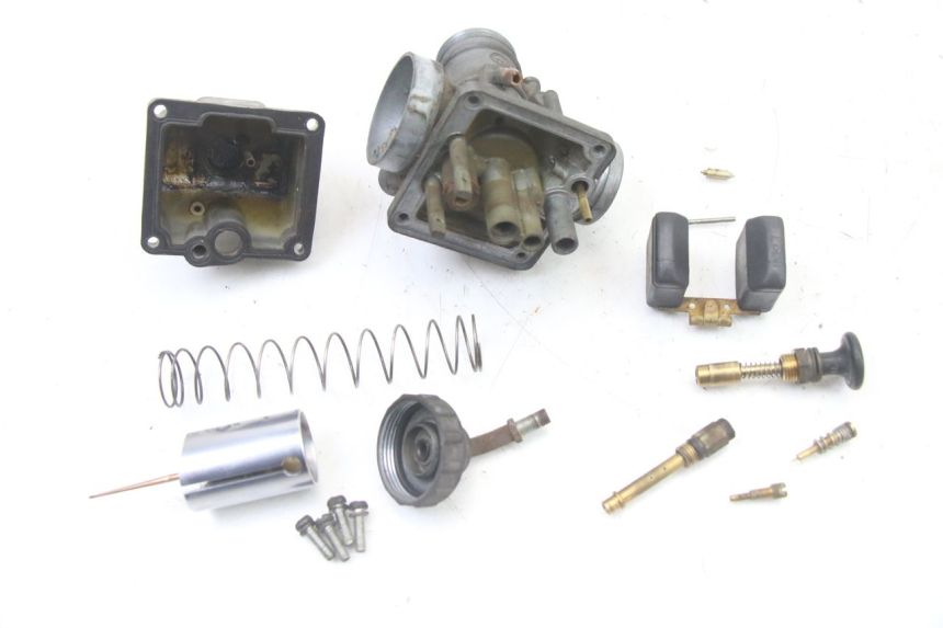 photo de CARBURATEUR YAMAHA SR 125 (1982 - 2003)