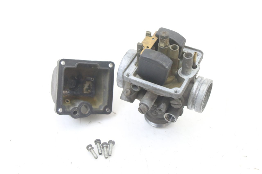 photo de CARBURATEUR YAMAHA SR 125 (1982 - 2003)