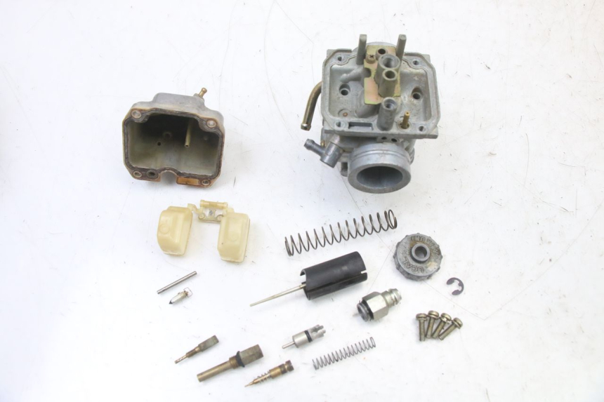 photo de CARBURATEUR YAMAHA TTR 125 (2000 - 2020)