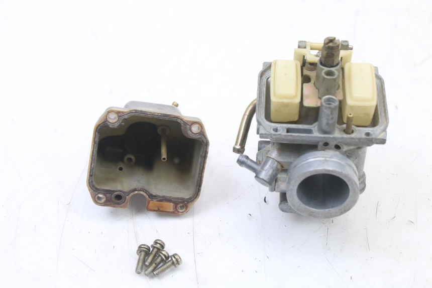 photo de CARBURATEUR YAMAHA TTR 125 (2000 - 2020)