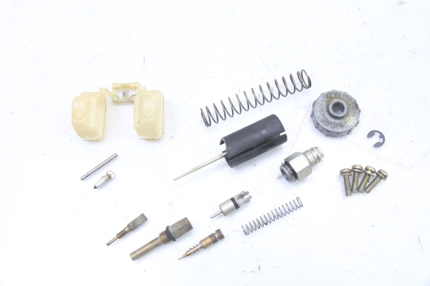 photo de CARBURATEUR YAMAHA TTR 125 (2000 - 2020)