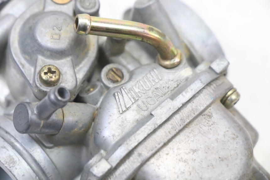 photo de CARBURATEUR YAMAHA TTR 125 (2000 - 2020)