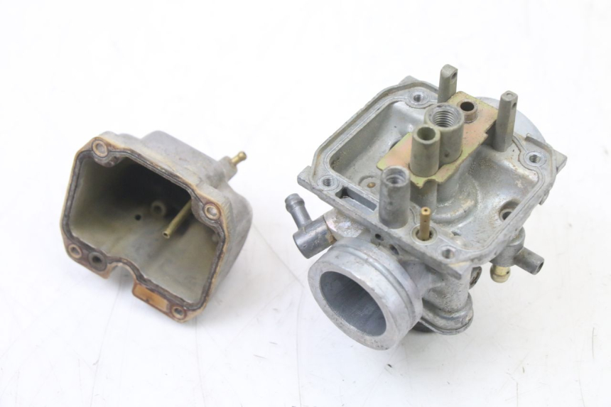 photo de CARBURATEUR YAMAHA TTR 125 (2000 - 2020)