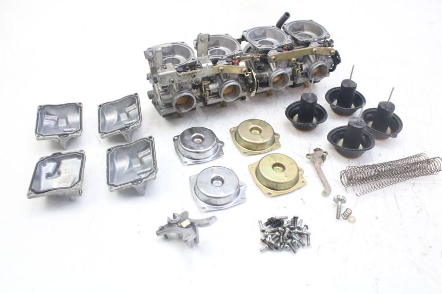photo de CARBURATEUR YAMAHA XJN DIVERSION 600 (2000 - 2003)