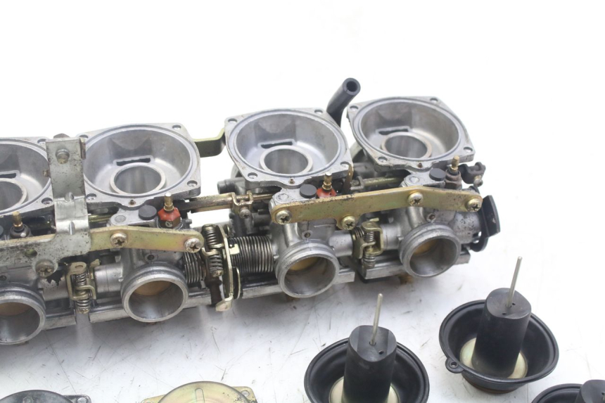 photo de CARBURATEUR YAMAHA XJN DIVERSION 600 (2000 - 2003)
