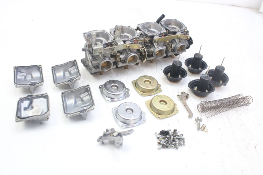 photo de CARBURATEUR YAMAHA XJN DIVERSION 600 (2000 - 2003)