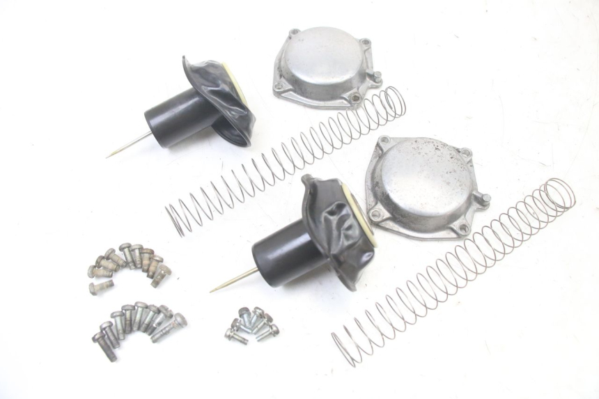photo de CARBURATEUR YAMAHA XV VIRAGO 535 (1988 - 2004)