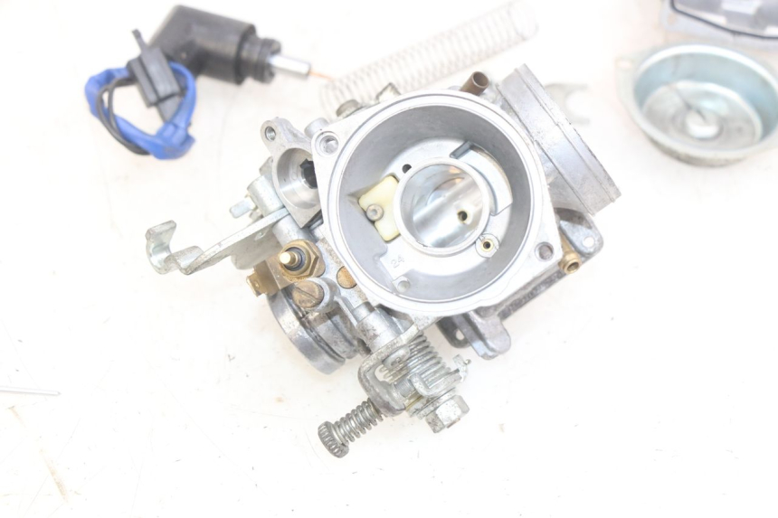 photo de CARBURATEUR YAMAHA YP MAJESTY 125 (1998 - 2001)