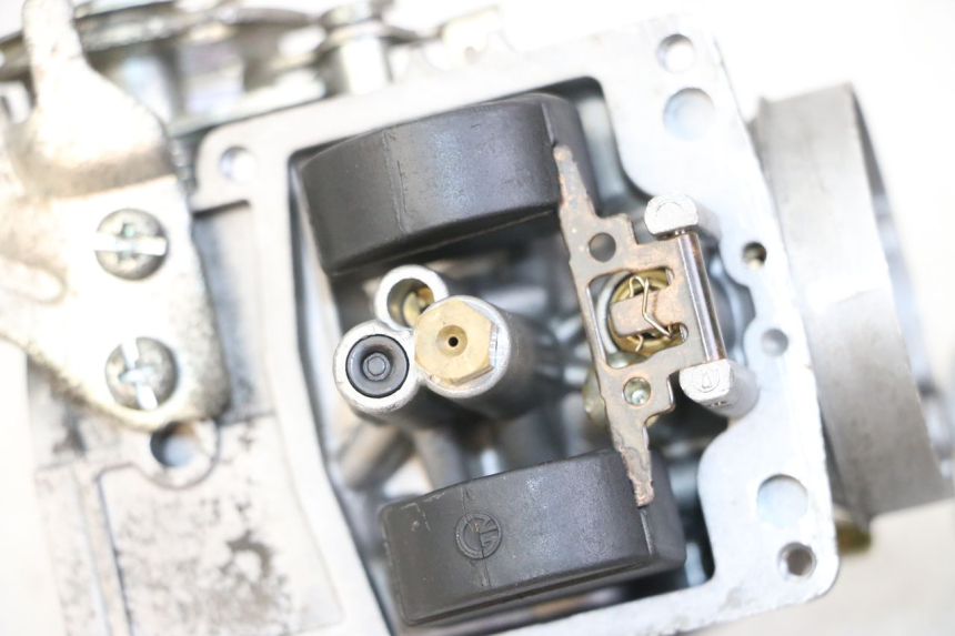 photo de CARBURATEUR YAMAHA YP MAJESTY 125 (2007 - 2010)
