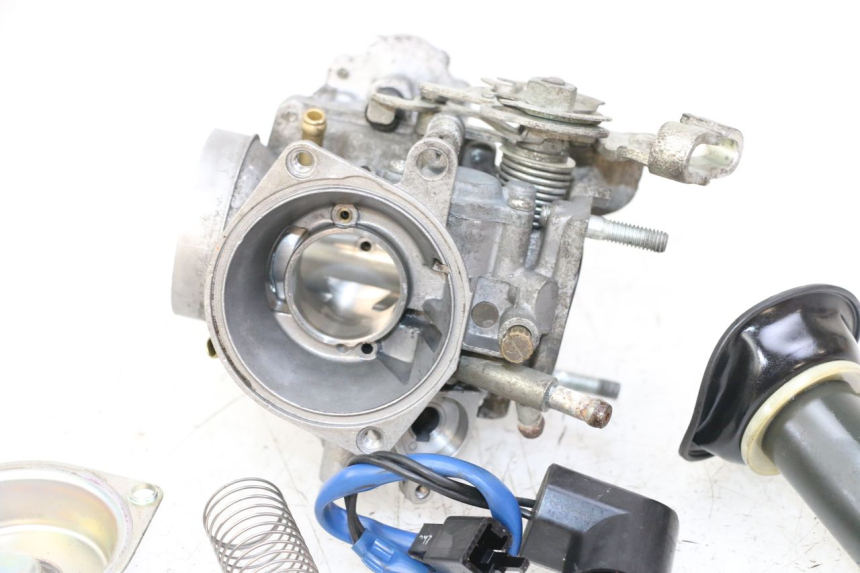 photo de CARBURATEUR YAMAHA YP MAJESTY 125 (2007 - 2010)