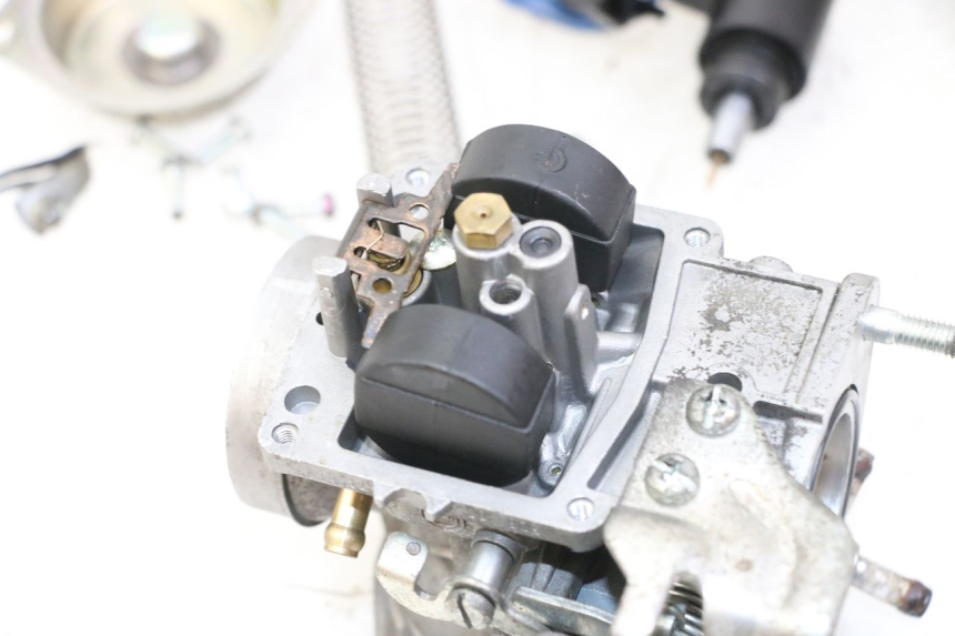 photo de CARBURATEUR YAMAHA YP MAJESTY 125 (2007 - 2010)