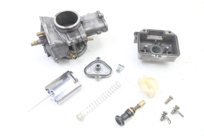 photo de CARBURATEUR YAMAHA YZ 125 (2006 - 2016)