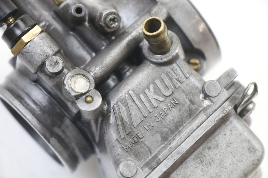 photo de CARBURATEUR YAMAHA YZ 125 (2006 - 2016)