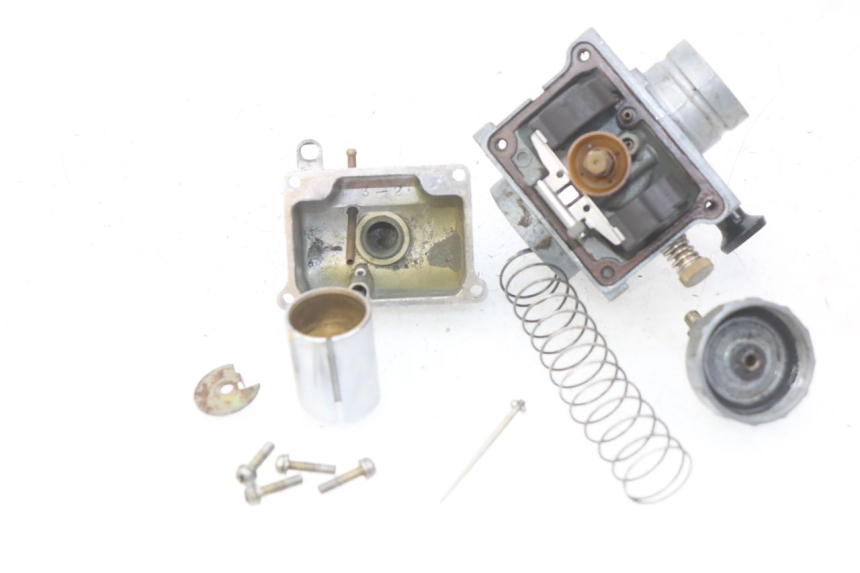 photo de CARBURATEUR YAMAHA YZ 80 (1982 - 1983)