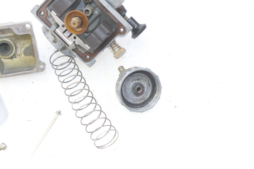 photo de CARBURATEUR YAMAHA YZ 80 (1982 - 1983)