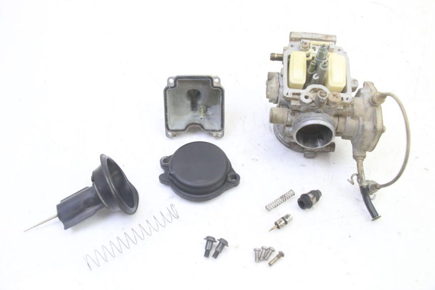 photo de CARBURATEUR YAMAHA YFM BRUIN 350 (2003 - 2009)