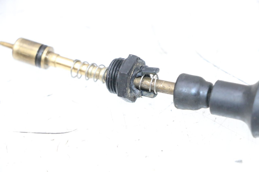 photo de CARBURATEUR YAMAHA YFM R RAPTOR 250 (2008 - 2014) - Gros plan technique