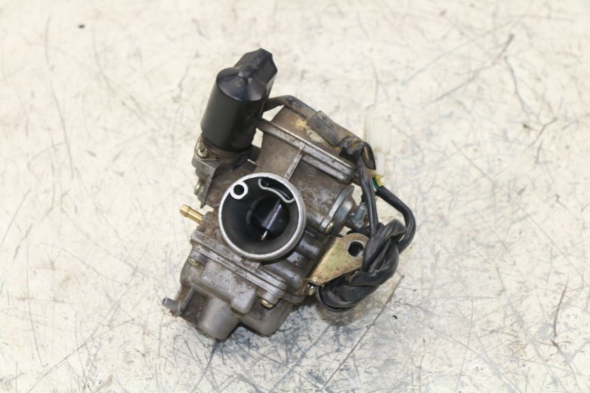 photo de CARBURATEUR YIYING RETRO 125 (2008 - 2018)