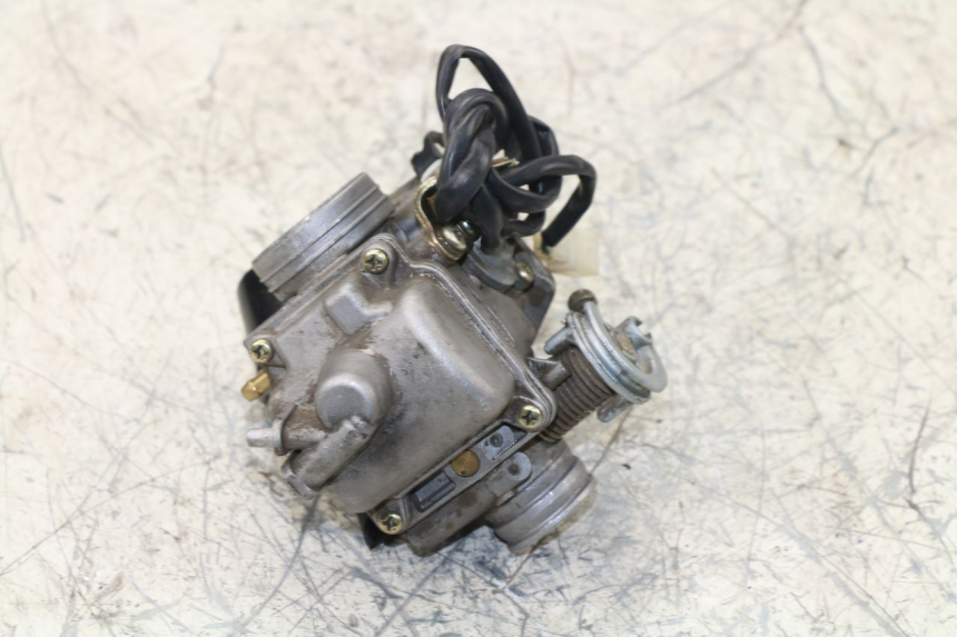 photo de CARBURATEUR YIYING RETRO 125 (2008 - 2018)