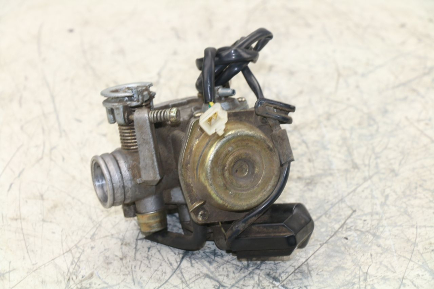 photo de CARBURATEUR YIYING RETRO 125 (2008 - 2018)