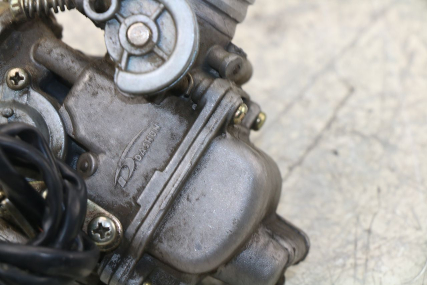 photo de CARBURATEUR YIYING RETRO 125 (2008 - 2018)