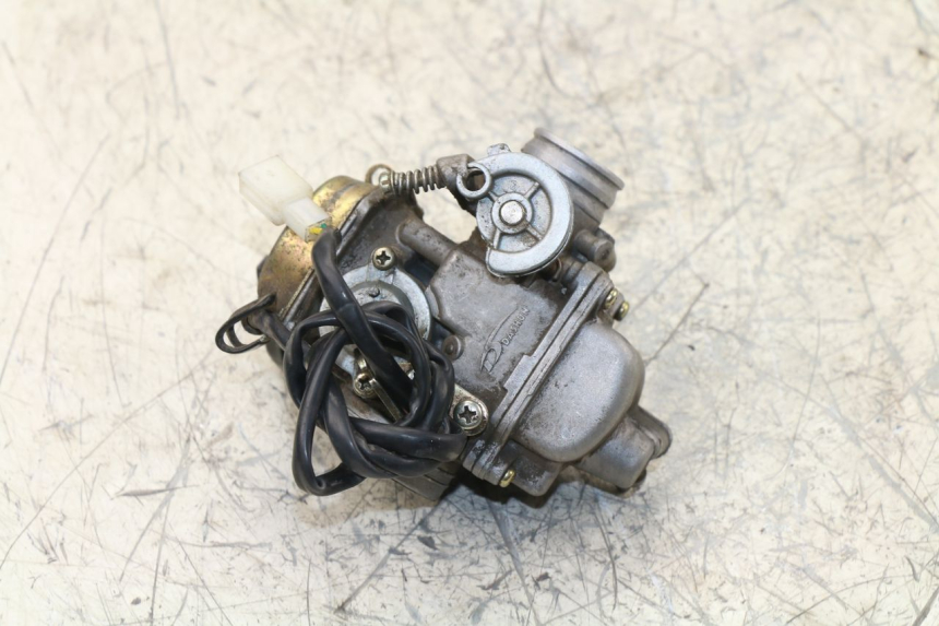 photo de CARBURATEUR YIYING RETRO 125 (2008 - 2018)