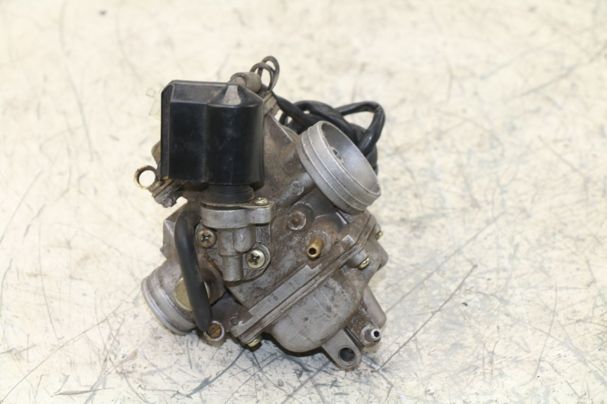 photo de CARBURATEUR YIYING RETRO 125 (2008 - 2018)