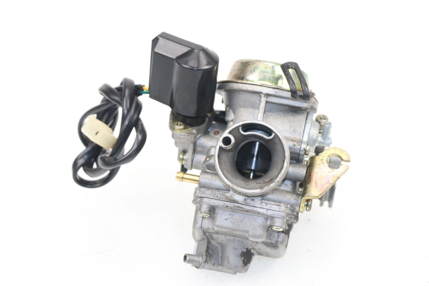 photo de CARBURATEUR YIYING YY T POWER MAX 125 (2006 - 2016)