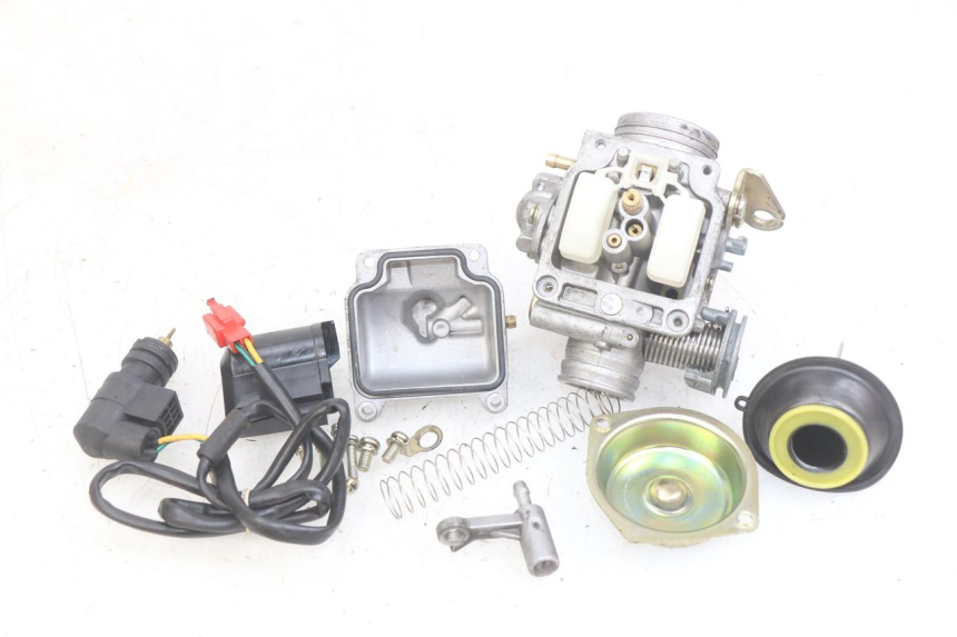 photo de CARBURATEUR YIYING YY125T 125 (2006 - 2014)