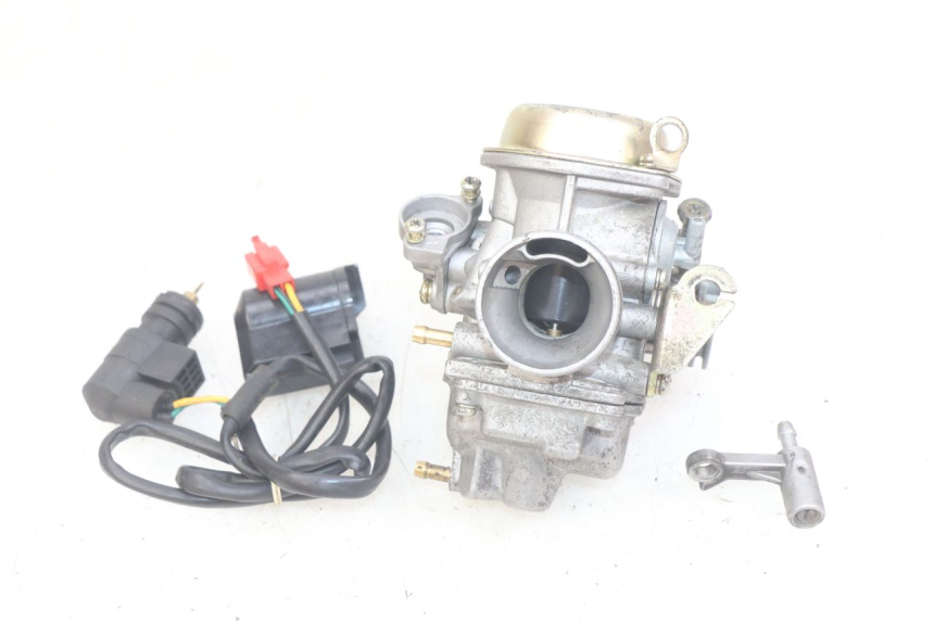 photo de CARBURATEUR YIYING YY125T 125 (2006 - 2014)