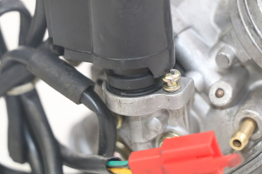 photo de CARBURATEUR YIYING YY125T 125 (2006 - 2014)