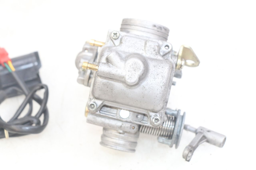 photo de CARBURATEUR YIYING YY125T 125 (2006 - 2014)