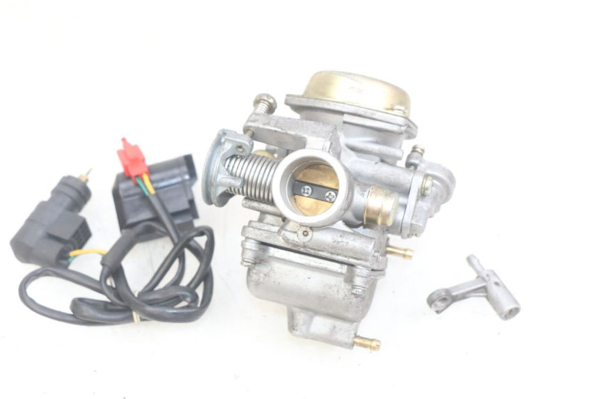 photo de CARBURATEUR YIYING YY125T 125 (2006 - 2014)