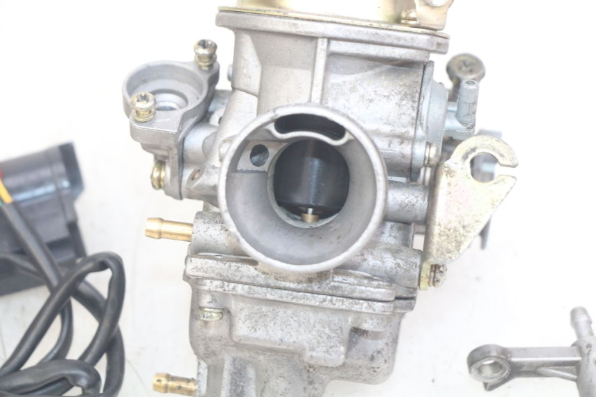 photo de CARBURATEUR YIYING YY125T 125 (2006 - 2014)