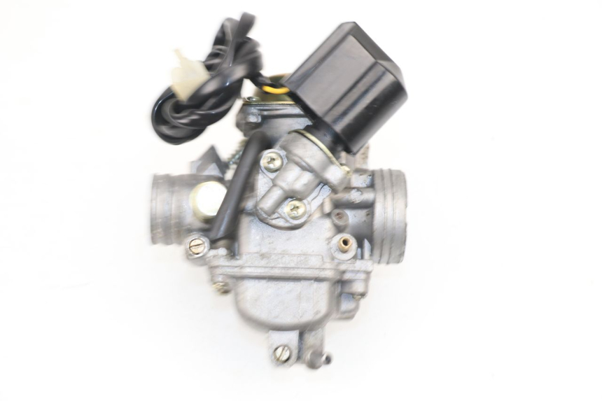 photo de CARBURATEUR YIYING YY125T-6 125 (2006 - 2014)