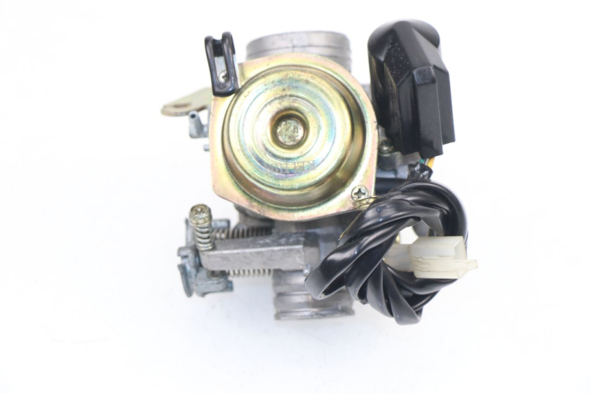photo de CARBURATEUR YIYING YY125T-6 125 (2006 - 2014)