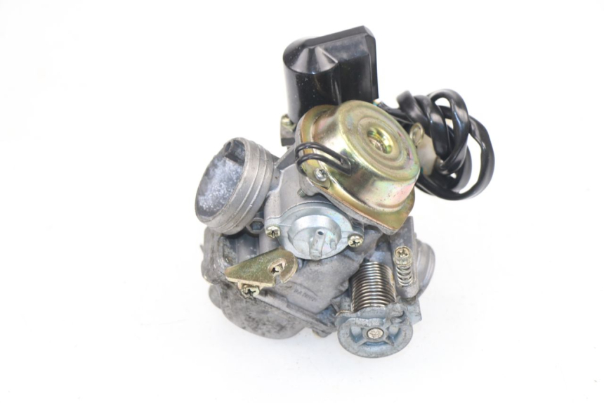 photo de CARBURATEUR YIYING YY125T-6 125 (2006 - 2014)