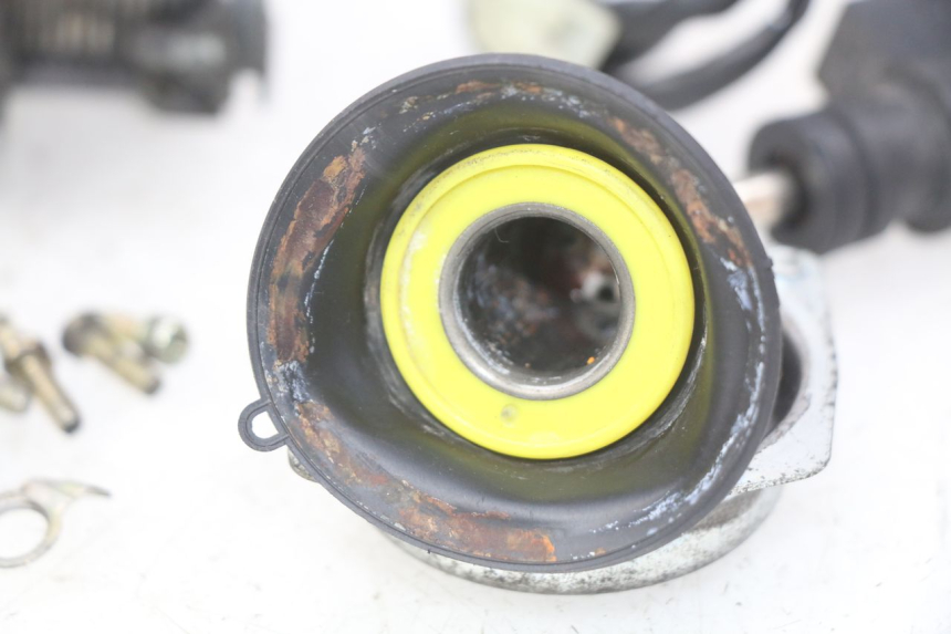 photo de CARBURATEUR YAMASAKI YM T 125 (2015 - 2020)