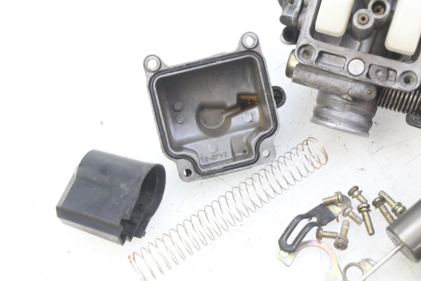 photo de CARBURATEUR YAMASAKI YM T 125 (2015 - 2020)