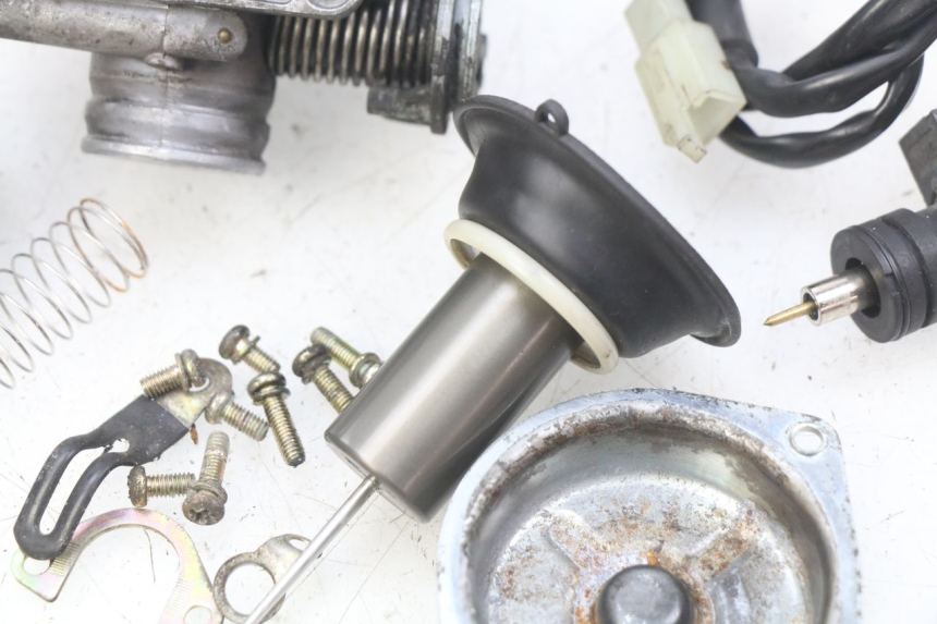 photo de CARBURATEUR YAMASAKI YM T 125 (2015 - 2020)