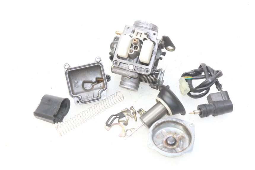 photo de CARBURATEUR YAMASAKI YM T 125 (2015 - 2020)